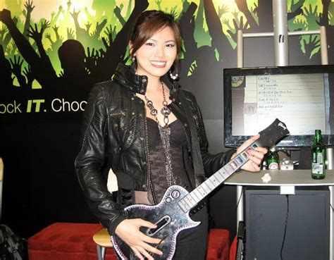 Guinness Book Of World Records Crowns Top Female ‘guitar Hero Player