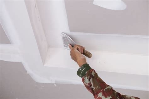 I just grab a handy roller and paint, right? nope! How To Smooth Walls Without Plastering - DIY Boss