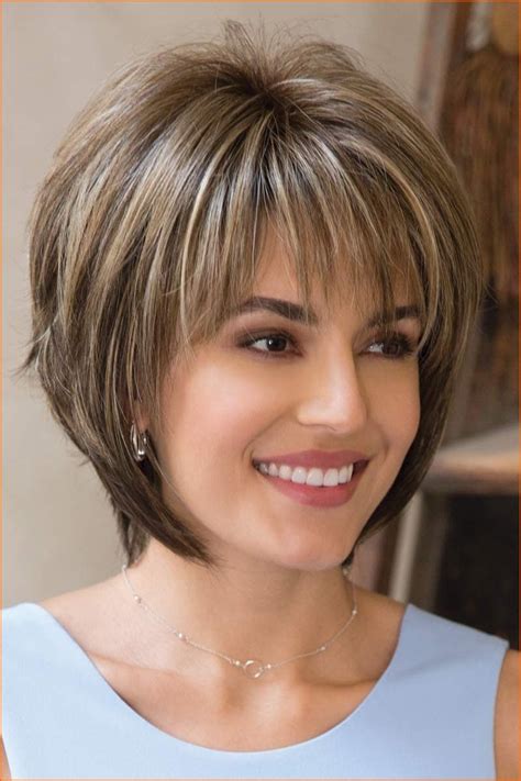 Popular Style 19 Layered Haircuts For Fine Hair
