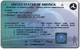 Faa A And P License Images