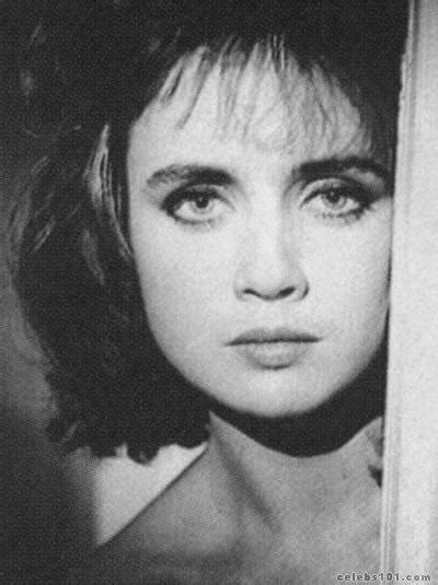 Lysette Anthony Wiki Actress Lysette Anthony Lysette Anthony