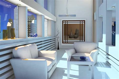 17 Long Narrow Living Room Design Ideas