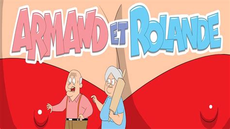 Tv Time Armand And Rolande Tvshow Time
