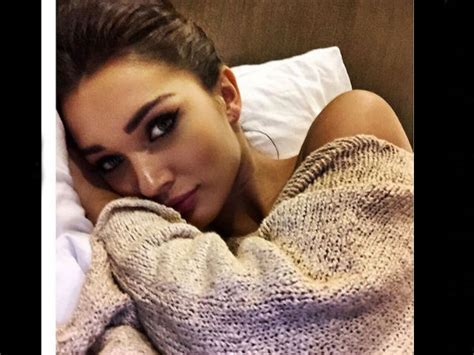 10 Unbelievably Beautiful Pics Of Amy Jackson From Instagram Filmibeat