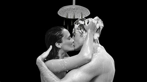 10 Steamy Shower Sex Positions To Try Tonight Glamour
