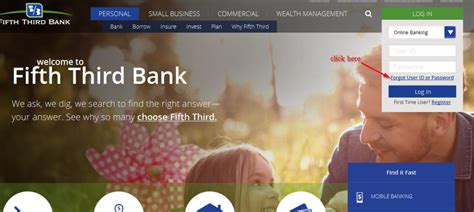 Fifth Third Bank Online Banking Login ⋆ Login Bank