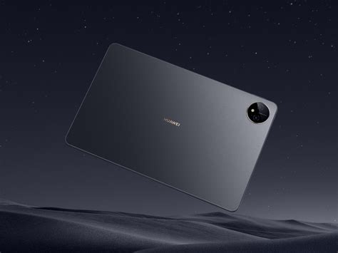 Huawei Pastikan Tablet Matepad Pro Dengan Harmonyos 30 Segera Hadir Di