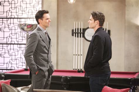 The Young And The Restless Spoilers Jan 24 Jan 30 Globaltv