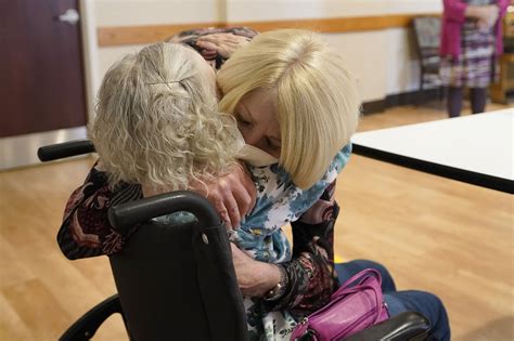 Nursing Home Crisis Drives Industry Fixes Nj Spotlight News