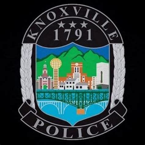 Knoxville Police Department Tn Youtube