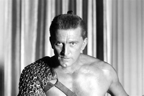 Kirk Douglas has died at the age of 103 - Vox