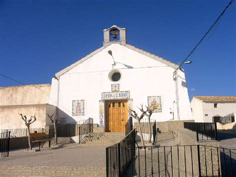 We did not find results for: Ermita de San Isidro - Región de Murcia Digital