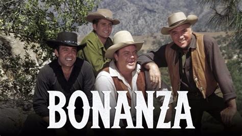 Viernes De Series Bonanza 1959 1973 Bandas Sonoras