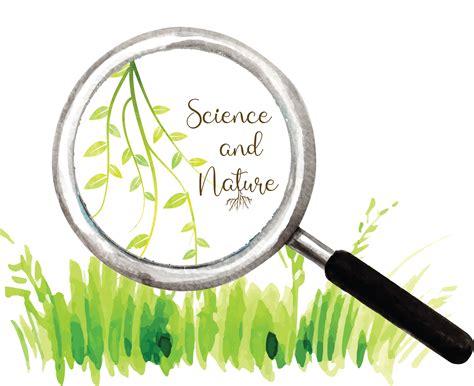 Science And Nature — Healthwise Consulting