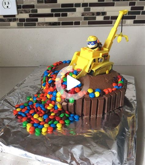 Maybe you would like to learn more about one of these? Paw Patrol Kuchen | Paw patrol birthday cake, Paw patrol ...