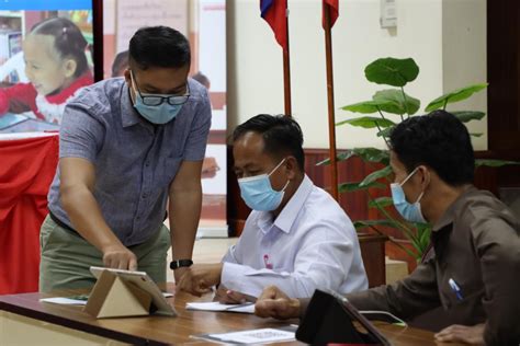 Laos A New Digital Platform Ensures Continuity Of Education Blog