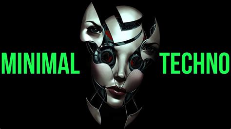 DARK FACE MINIMAL TECHNO 2019 [+TRACKLIST] - YouTube