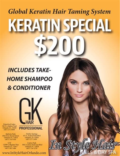 Getting To Know Gk Keratin And Why We Love It