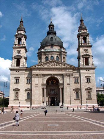 Herzlich willkommen auf der internetseite von st. szent istván bazilika st stephan's basilica | Tourismus ...