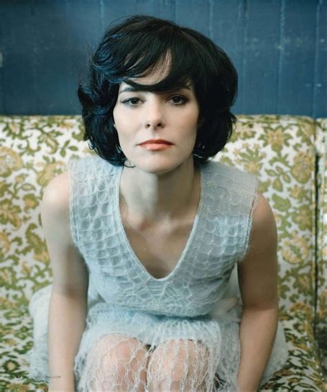 Parker Posey At Least