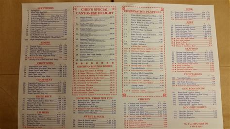 Chinese cuisine can be tried here. Peking Kitchen - Chinese - 565 Rt 12, Groton, CT ...