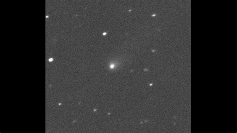Komet Entdeckt Interstellarer Gast Kreuzt Durch Unser Sonnensystem Spannende Entdeckung
