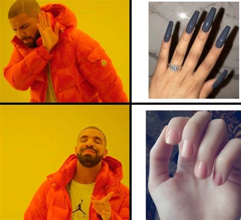 nails r lesbianactually