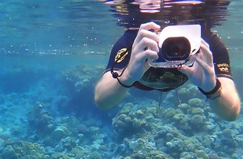 The 5 Top Waterproof Cameras You Need For Your Next Adventure Rtw