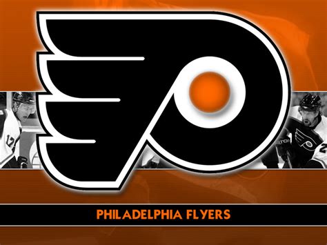 You can also upload and share your favorite philadelphia flyers desktop wallpapers. Philadelphia Flyers Logo Wallpaper - WallpaperSafari
