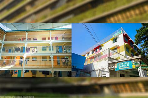 Smc Drops Game Changing Hub In Tondo Manila—a Better World Begins Here