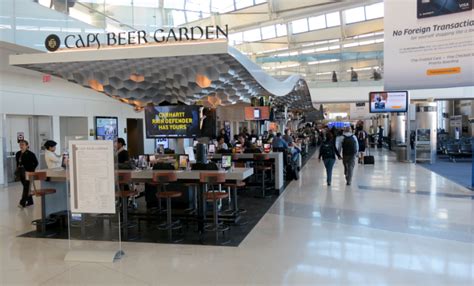 Is Newark Americas Worst Airport Travelskills