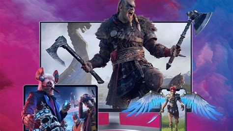 Ubisoft connect, free and safe download. Come Ubisoft Connect ha creato un futuro senza barriere ...