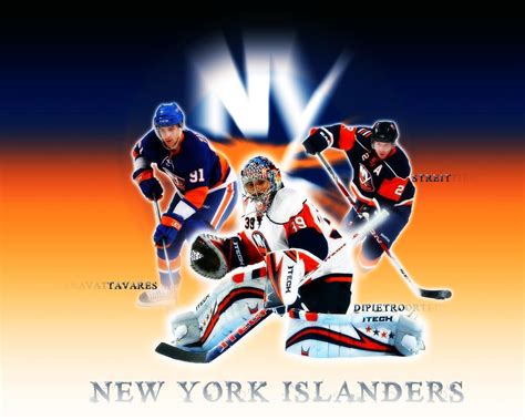 New york islanders hd wallpaper background images. 76+ New York Islanders Wallpaper on WallpaperSafari