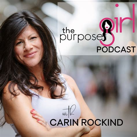 The Purposegirl Podcast Empowering Women To Live Their Purpose With