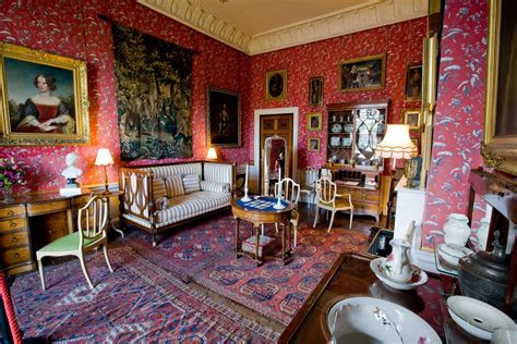 Take A Virtual Tour Inside Castle Howard Yorkshires Most Magnificent