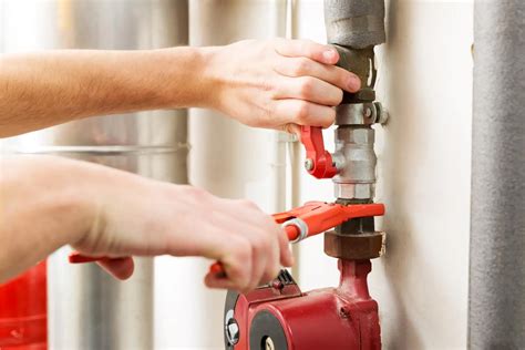 Plumber Cost To Replace Ball Valve And Other Shutoff Valves Xhval
