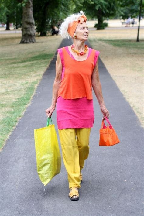18 fabulous style tips from senior citizens advanced style fashion style