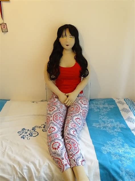Life Size Anime Doll Custom Anime Doll Large Waldorf Doll Etsy Israel