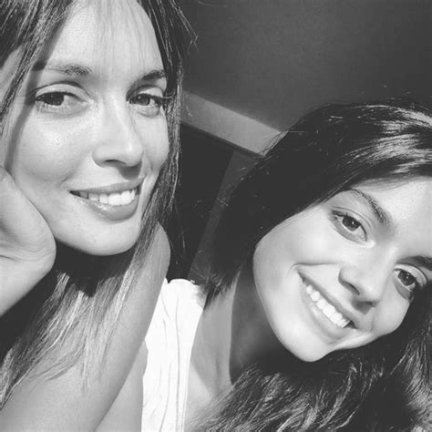 Ser filha de pais separados é sempre complicado. Que estrondo! Maria Cerqueira Gomes exibe corpo escultural ...