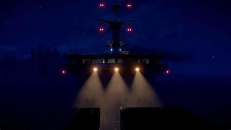 Rust Cargo Ship Update Ccsg Lazarus08 Survival Sandboxde