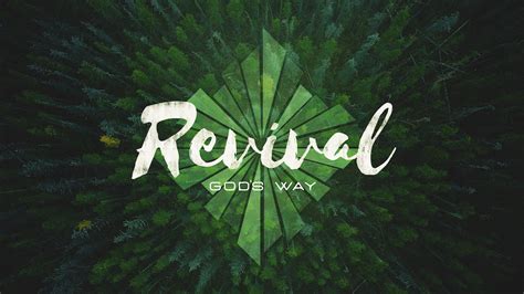 Revival Gods Way Actx Network