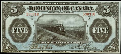We did not find results for: Dominion of Canada 5 Dollars 1912 Train Note|World Banknotes & Coins Pictures | Old Money ...
