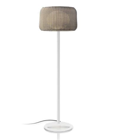 Bover Fora P Outdoor Floor Lamp — Inspyer Lighting