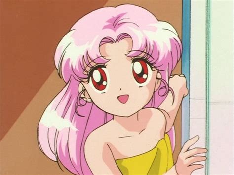 Image Gallery Of Sailor Moon S Episode 123 Fancaps