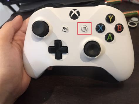Is This Xbox One S Controller Fake Hello Im New With All The Xbox