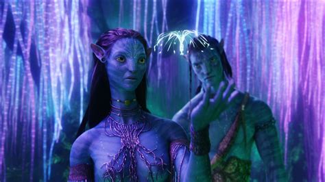 Et Dire Quen 2012 James Cameron Annonçait Avatar 2 Pour 2015 Ciné