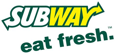 Create a professional subway logo in minutes with our free subway logo maker. Subway has a new logo - Business Insider