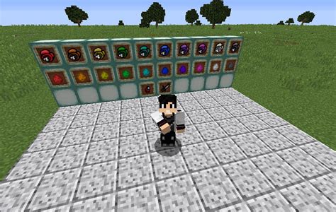 I want to eject myself from this plane of existence. Mob Among Us 1.12.2 мобы из популярной игры Among Us