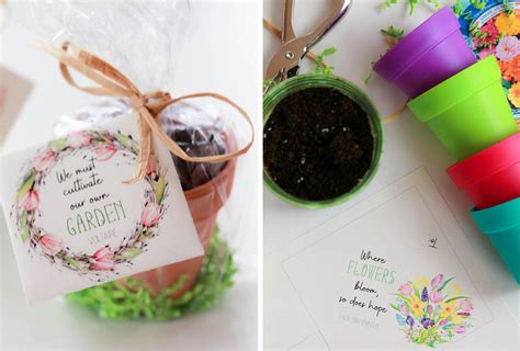 Are you planning a family reunion? 31 Handmade Favors for Your Next Family Reunion