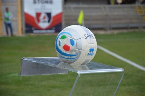 We did not find results for: Serie C: al via play-off e play-out, ecco il calendario ...